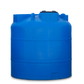 Depósitos verticales para agua y AdBlue