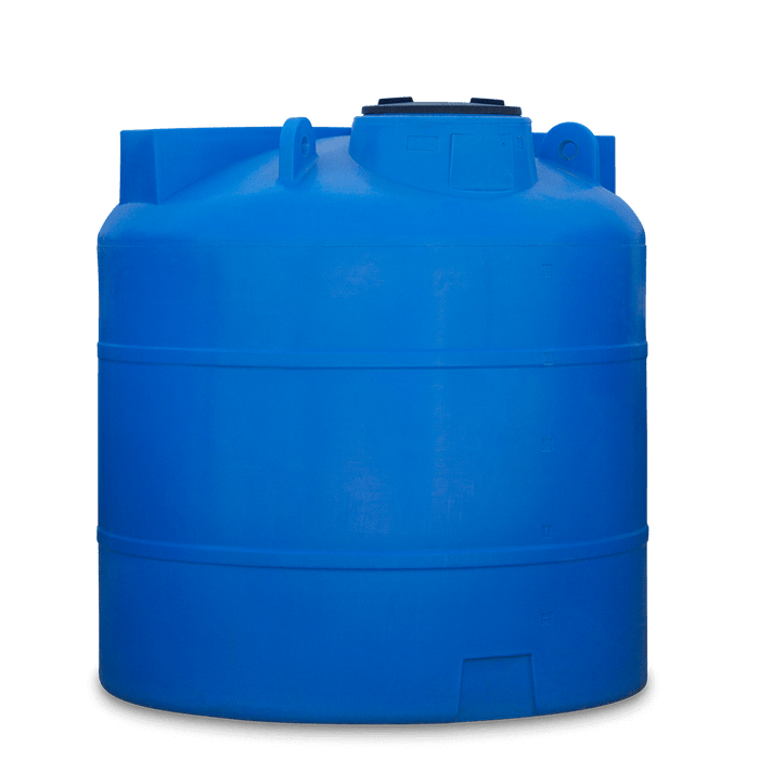 Depósitos verticales para agua y AdBlue