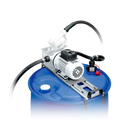 Dispensador PIUSI SUZZARABLUE DRUM para AdBlue