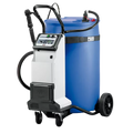 Dispensador móvil de AdBlue PIUSI DELPHIN PRO