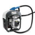 Dispensador para repostar AdBlue desde IBC - Piusi SUZZARABLUE 3 PRO