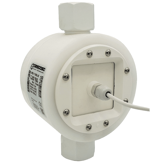 Emisor de impulsos MGI-110BLUE