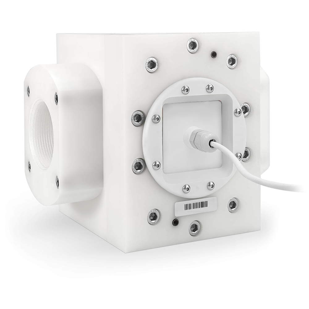 Emisor de impulsos MGI-400BLUE
