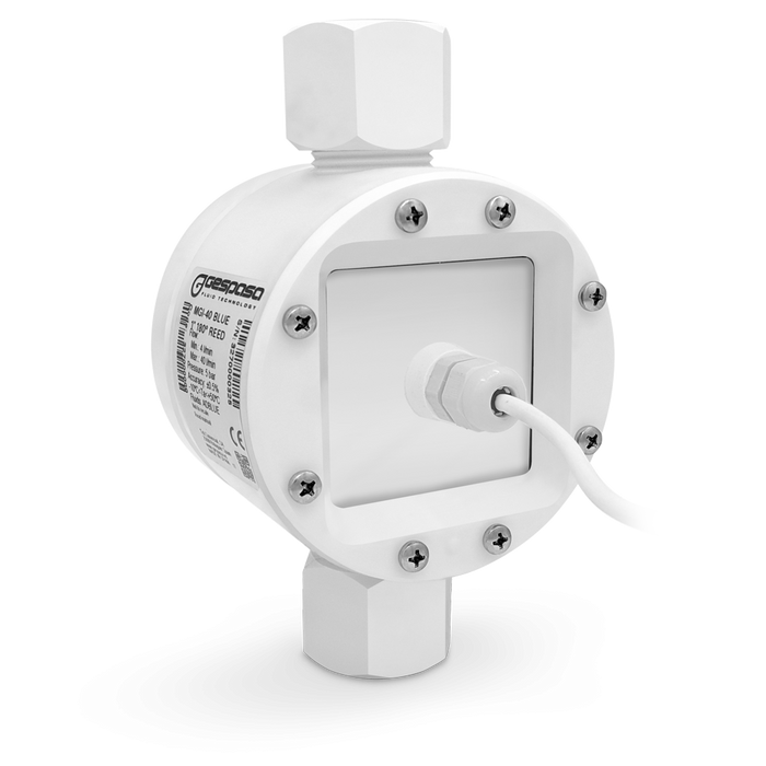 Emisor de impulsos MGI-40BLUE