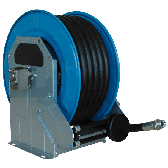 Enrollador de manguera automático Serie 5