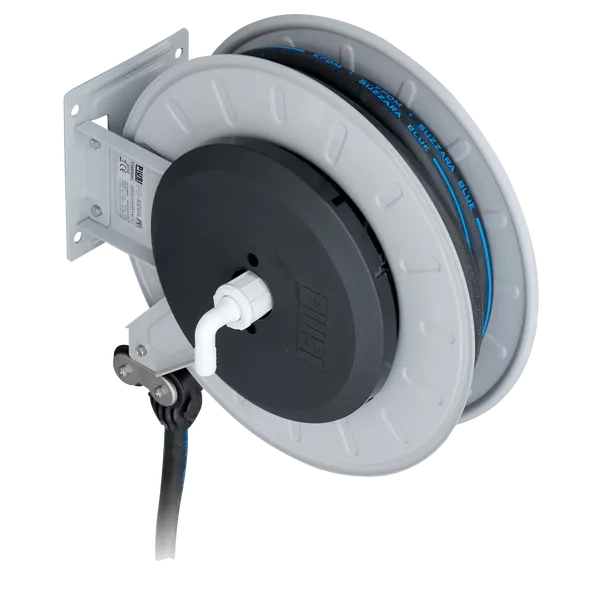 Enrollador automático de manguera Piusi para AdBlue - compatible con urea