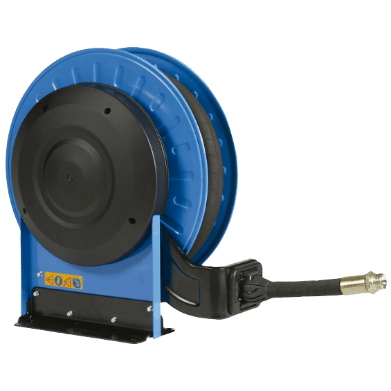 Enrollador de manguera automático Serie 9
