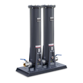 Equipo fijo de filtración en dos etapas FG-450x2