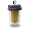Equipo de filtrado FG-150 para gasoil y gasolina