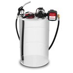 Equipo de suministro móvil IRON-50
