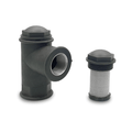 Filtro FUP-1Blue para AdBlue, lubricantes y gasóleo