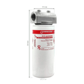 Filtro FG-70 absorbente de agua para gasoil 10 µm
