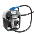 Kit de suministro AdBlue para contenedor IBC - Piusi SUZZARABLUE