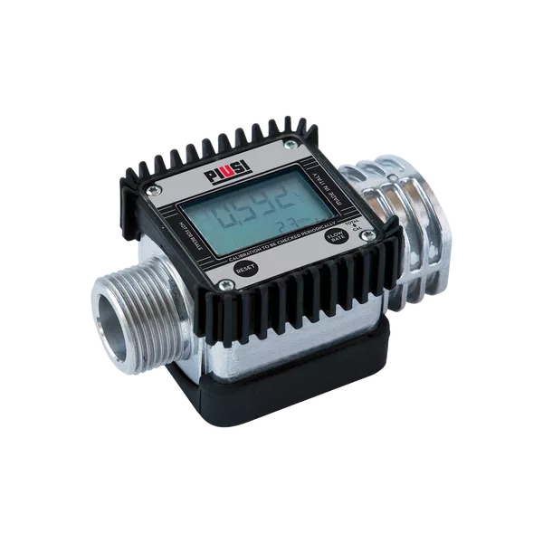 Medidor digital PIUSI K24-A para diésel y biodiésel
