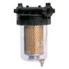 Equipo de filtrado FG-100 para gasoil y gasolina