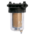 Equipo de filtrado FG-100 para gasoil y gasolina