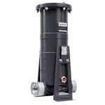 Equipo de filtrado FG-300 para gasoil y gasolina