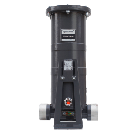 Equipo de filtrado FG-300 para gasoil y gasolina