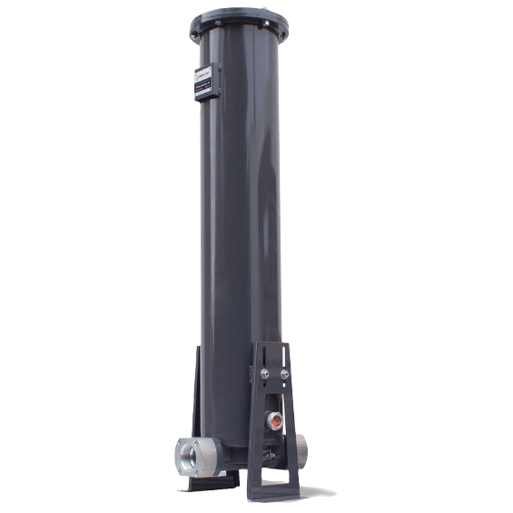 Equipo de filtrado FG-450 para gasoil y gasolina