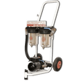 Equipo de filtrado FILKIT para gasoil y gasolina