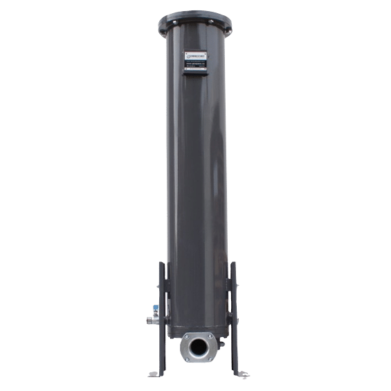 Equipo de filtrado FG-450 para gasoil y gasolina