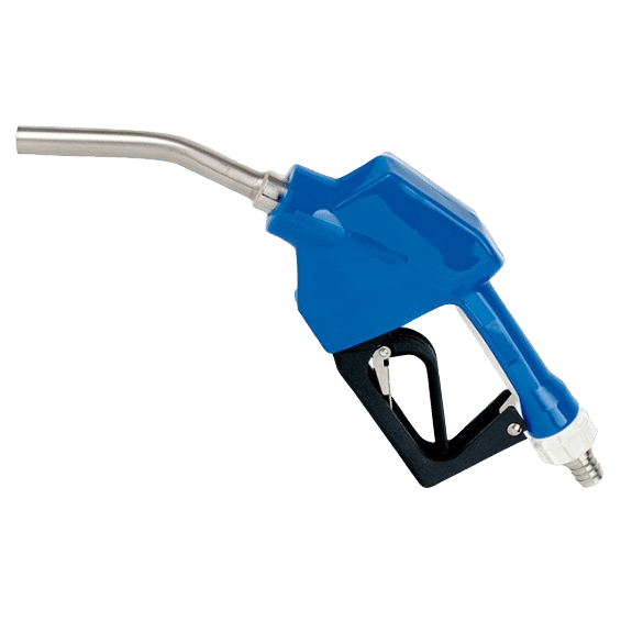 Pistola automática giratoria PA-60U para AdBlue