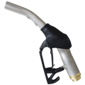 Pistola automática PA-140 para gasoil
