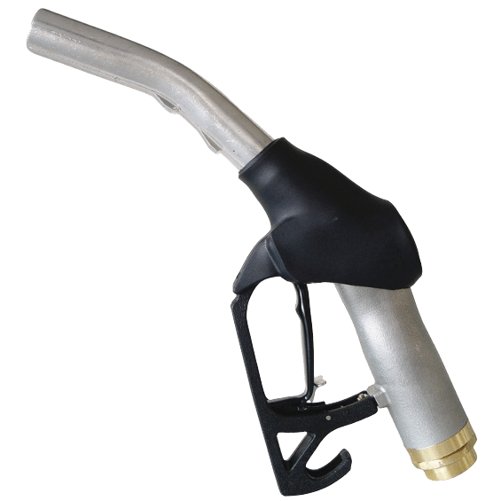 Pistola automática PA-140 para gasoil