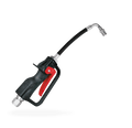 Pistola manual para suministro de lubricantes PG-40