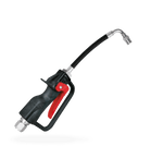 Pistola manual para suministro de lubricantes PG-40