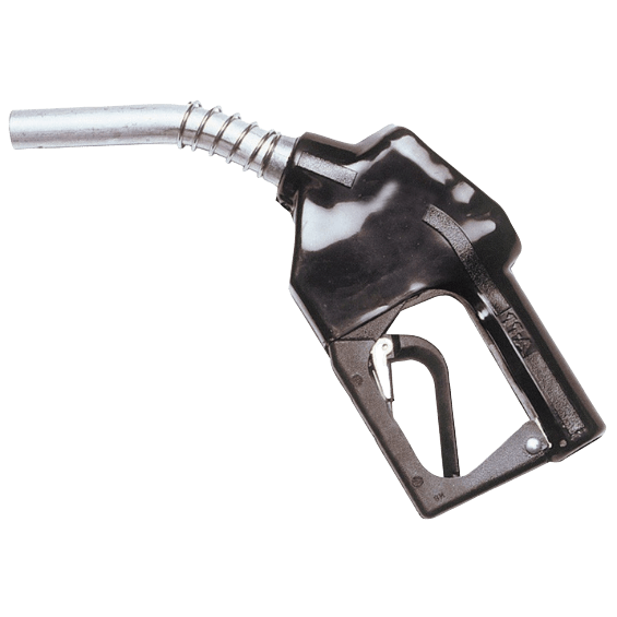 Pistola automática PA-60 para gasoil