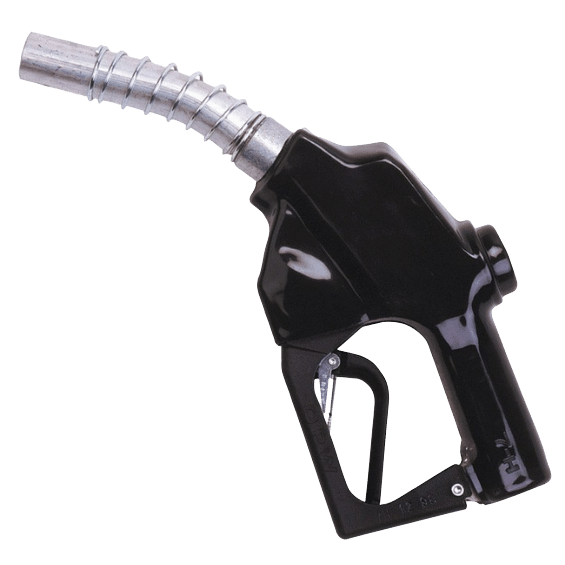 Pistola automática PA-120 para gasoil