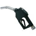 Pistolas automáticas PIUSI para gasoil y gasolina