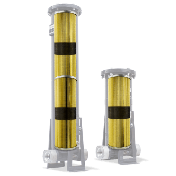 Recambio filtro FG-300/450