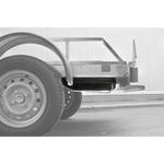 Remolque Fuel Box para depósitos móviles