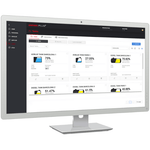 Software Cloud para control de flota DieselPlus