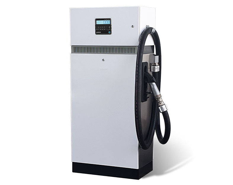Surtidor de combustible de alto caudal 140 l/min - MonsterJet ATEX
