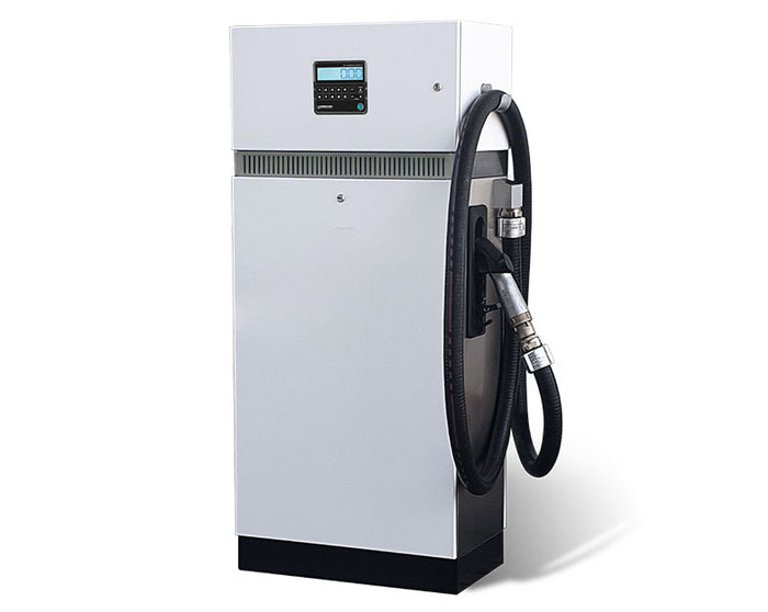 Surtidor de combustible de alto caudal 140 l/min - MonsterJet ATEX