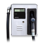 Surtidor de gasoil COMPACT E