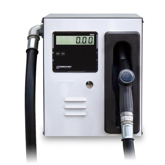 Surtidor de gasoil COMPACT E