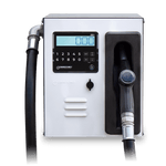 Surtidor de gasoil con control de flota COMPACT K