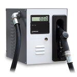Surtidor de gasoil COMPACT E