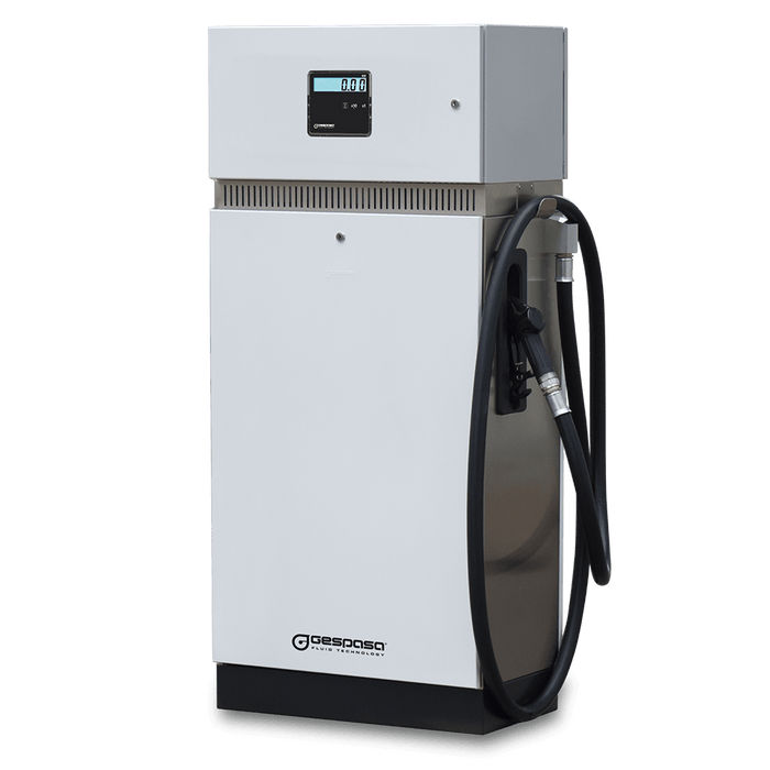 Surtidor industrial para gasoil y gasolina ATEX STE-80GE