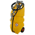 Tanque portátil para gasoil con bomba rotativa – Emilcaddy® 110