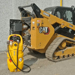 Tanque portátil para gasoil con bomba rotativa - Emilcaddy 110