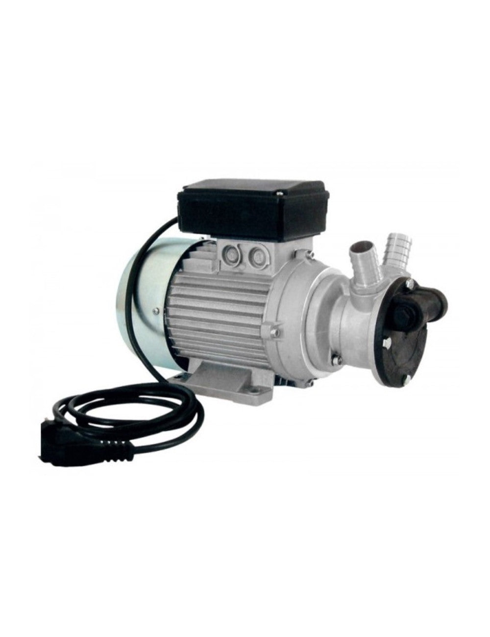 Bomba eléctrica para lubricantes