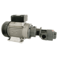 Bomba eléctrica de trasvase EA-65 lubricantes