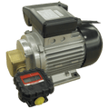 Bomba eléctrica de trasvase SEA-88 lubricantes