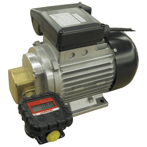 Bomba eléctrica de trasvase SEA-88 lubricantes