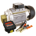 Bomba eléctrica de trasvase SEA-90 lubricantes